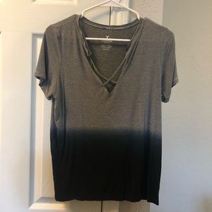 American Eagle short sleeve